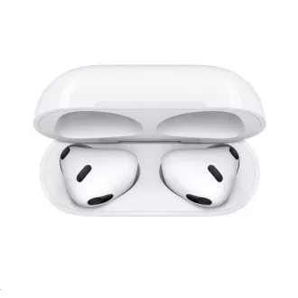 APPLE AirPods 3. generacije s polnilnim ohišjem Lightning APPLE AirPods 3. generacije s polnilnim ohišjem Lightning