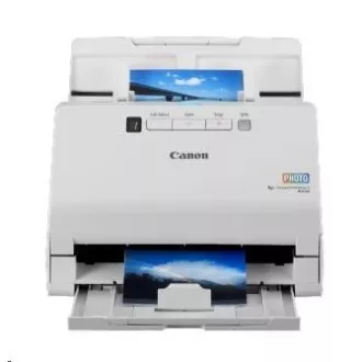 Canonov optični bralnik dokumentov imageFORMULA RS40