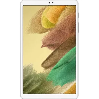 Samsung Galaxy Tab A7 Lite, 8, 7", 3/32 GB, WiFi, EU, srebrna Samsung Galaxy Tab A7 Lite, 8, 7", 3/32 GB, WiFi, EU, srebrna