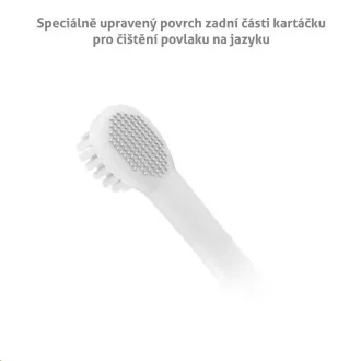 TrueLife SonicBrush Junior J100 Glave Soft