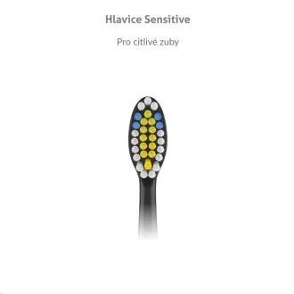 TrueLife SonicBrush K150 UV glave Sensitive