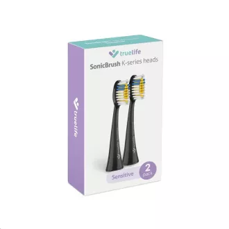 TrueLife SonicBrush K150 UV glave Sensitive
