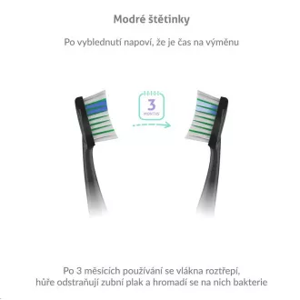 TrueLife SonicBrush K150 UV glave Standard