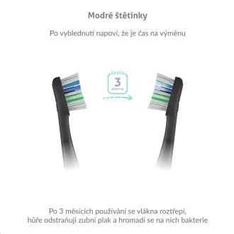 TrueLife SonicBrush K150 UV glave Standard Plus