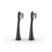 TrueLife SonicBrush K150 UV Glave Whiten Plus črne 2 pakiranja