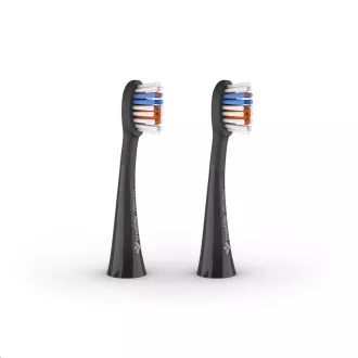 TrueLife SonicBrush K150 UV Glave Whiten Plus črne 2 pakiranja