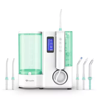 TrueLife AquaFloss Station O300 z ozonom
