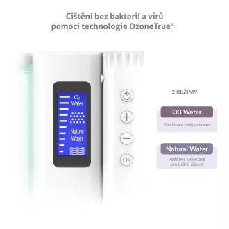 TrueLife AquaFloss Station O300 z ozonom