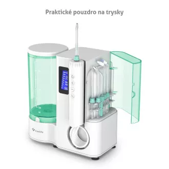 TrueLife AquaFloss Station O300 z ozonom