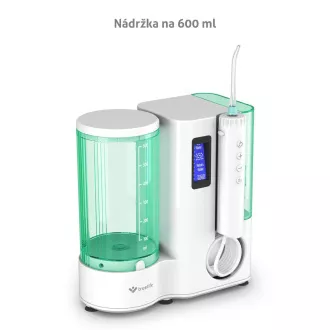 TrueLife AquaFloss Station O300 z ozonom
