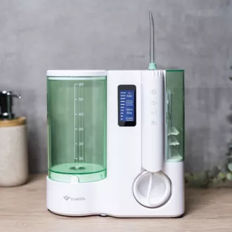 TrueLife AquaFloss Station O300 z ozonom