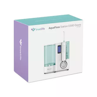 TrueLife AquaFloss Station O300 z ozonom