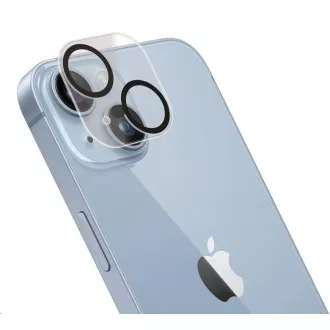 RhinoTech zaščitno steklo na kameri za Apple iPhone 14 / 14 Plus