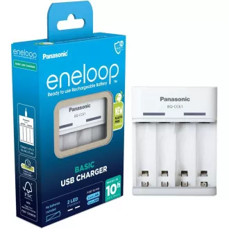 PANASONIC NAB. BQ-CC61E ENELOOP N PANASONIC NAB. BQ-CC61E ENELOOP N