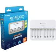 PANASONIC NAB. CC63E ENELOOP N za AA/AAA (nab.)