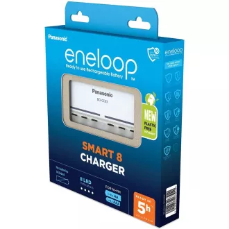 PANASONIC NAB. CC63E ENELOOP N za AA/AAA (nab.)