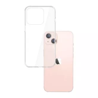 3mk Armor Case za Apple iPhone 14, prozoren