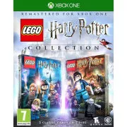 Igra za Xbox One LEGO Harry Potter Collection