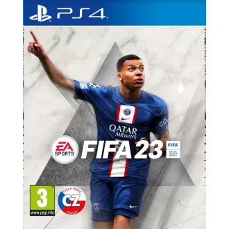 Igra FIFA 23 za sistem PS4 Igra FIFA 23 za sistem PS4