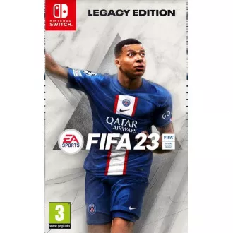 Igra za stikalo FIFA 23 Igra za stikalo FIFA 23