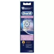 Oral-B EB 60-2 Sensitive NOVA nadomestna konica
