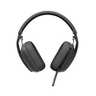 Brezžične slušalke Logitech Zone Vibe 100, grafitne barve Brezžične slušalke Logitech Zone Vibe 100, grafitne barve