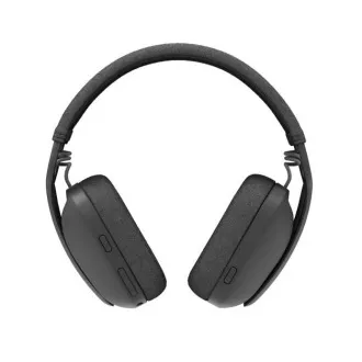 Brezžične slušalke Logitech Zone Vibe 100, grafitne barve Brezžične slušalke Logitech Zone Vibe 100, grafitne barve