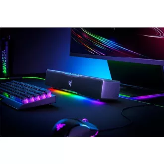 RAZER zvočnik Leviathan V2 X, Soundbar, RGB