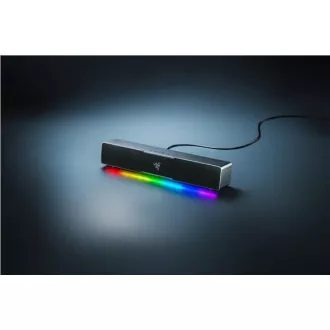 RAZER zvočnik Leviathan V2 X, Soundbar, RGB