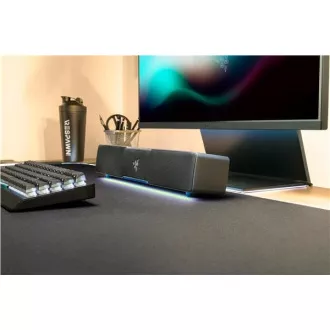 RAZER zvočnik Leviathan V2 X, Soundbar, RGB