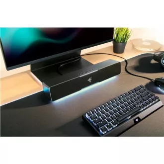 RAZER zvočnik Leviathan V2 X, Soundbar, RGB