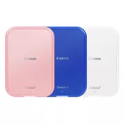 Canon Zoemini 2 žepni tiskalnik modre barve NVW