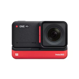 Insta360 ONE RS (izdaja 4K) Insta360 ONE RS (izdaja 4K)