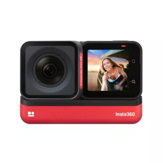 Insta360 ONE RS (izdaja 4K) Insta360 ONE RS (izdaja 4K)