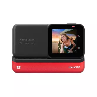 Insta360 ONE RS (izdaja 4K) Insta360 ONE RS (izdaja 4K)