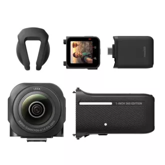 Insta360 ONE RS 1-palčni 360 Insta360 ONE RS 1-palčni 360