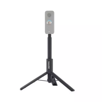 Insta360 2-v-1 nevidna palica za selfije   stativ
