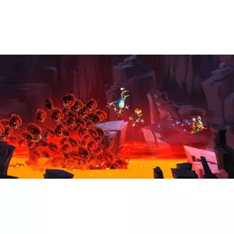 Igra za sistem PS4 Rayman Legends Igra za sistem PS4 Rayman Legends