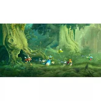 Igra za sistem PS4 Rayman Legends Igra za sistem PS4 Rayman Legends