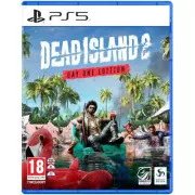 Igra za sistem PS5 Dead Island 2 Day One Edition