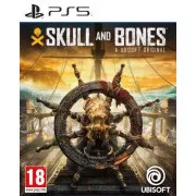 Igra za PS5 Skull and Bones