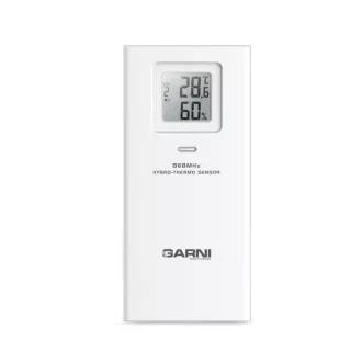 GARNI 056H - brezžični senzor