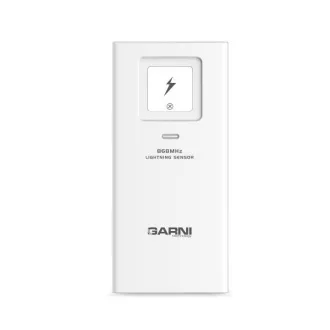 GARNI 072L - senzor za zaznavanje strele