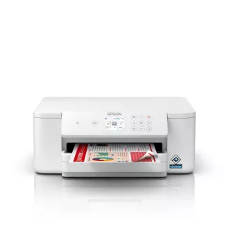 EPSON črnilo za tiskalnik WorkForce Pro WF-C4310DW, A4, 21 strani na minuto, USB, Wi-Fi, LAN