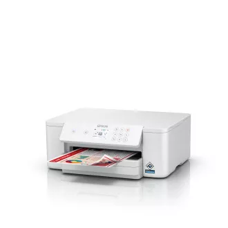EPSON črnilo za tiskalnik WorkForce Pro WF-C4310DW, A4, 21 strani na minuto, USB, Wi-Fi, LAN