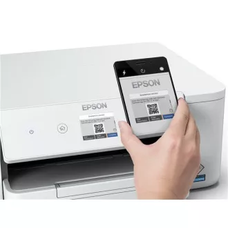 EPSON črnilo za tiskalnik WorkForce Pro WF-C4310DW, A4, 21 strani na minuto, USB, Wi-Fi, LAN