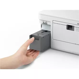 EPSON črnilo za tiskalnik WorkForce Pro WF-C4310DW, A4, 21 strani na minuto, USB, Wi-Fi, LAN