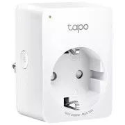 TP-Link Tapo P110 (EU) pametna mini vtičnica WiFi (3680W, 16A, 2, 4 GHz, BT)