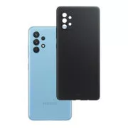 3mk zaščitni pokrov Matt Case za Samsung Galaxy A33 5G (SM-A336), črn