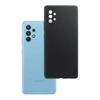3mk zaščitni pokrov Matt Case za Samsung Galaxy A33 5G (SM-A336), črn
